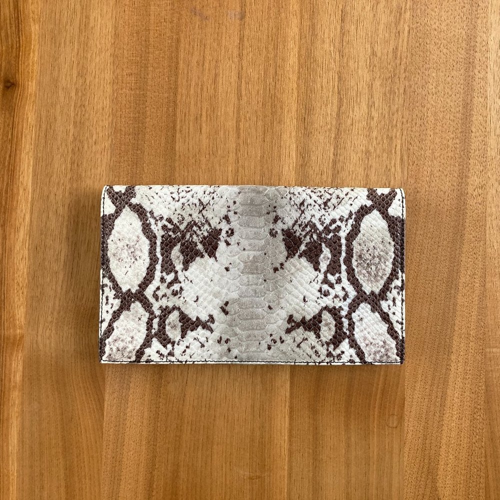 Merci Marie Italian Clutch Purse